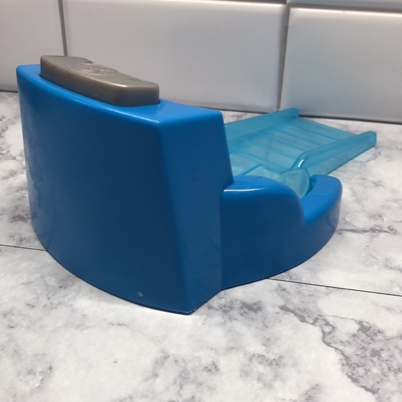 Octonauts Artic Speeder Launcher - Picture 4 of 5